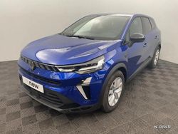 Bleu Utilisé 2025 Renault Symbioz Evolution SUV | 26 490 € (Bon prix)