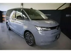 Gris Utilisé 2024 VW T7 Life Van | 51 179 € (Bon prix)