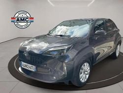 Noir Utilisé 2023 Toyota Yaris Cross Business Edition SUV | 19 560 € (Bon prix)
