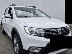 Utilisé 2020 Dacia Sandero Prestige Citadine | 11 990 € (Prix assez cher)
