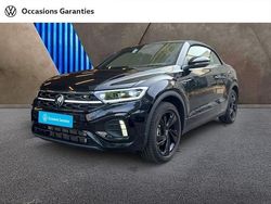 Utilisé 2024 VW T-Roc R-line SUV | 39 480 €