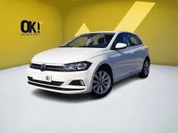 Blanc Utilisé 2020 VW Polo United Citadine | 16 860 € (Prix juste)