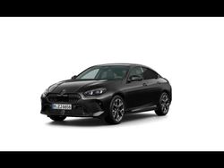 Noir Nouvelle 2025 BMW 220 M Sport Berline | 45 790 € (Super prix)