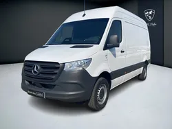 Nouvelle 2025 Mercedes Sprinter Van | 48 950 € (Prix cher)