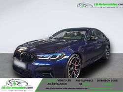 Utilisé 2022 BMW M5 Comfort Edition Berline | 91 800 € (Prix juste)