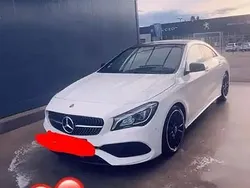 Utilisé 2018 Mercedes CLA200 Berline | 20 500 € (Prix assez cher)