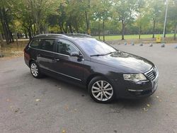 Utilisé 2006 VW Passat Break | 8 500 €