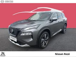 Gris Utilisé 2023 Nissan X-Trail Tekna SUV | 35 990 € (Prix assez cher)