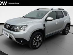 Gris Utilisé 2021 Dacia Duster Prestige SUV | 16 990 € (Prix juste)