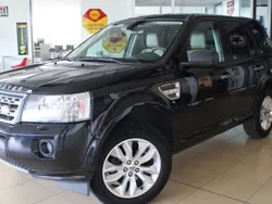 Utilisé 2011 Land Rover Freelander 2 S SUV | 12 480 €