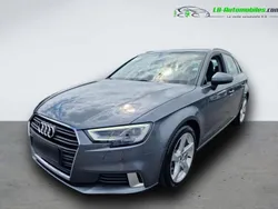 Utilisé 2017 Audi A3 Sportback Sport Berline | 22 500 € (Bon prix)