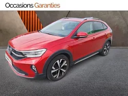 Utilisé 2022 VW Taigo Style SUV | 20 490 € (Prix juste)