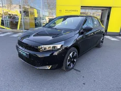 Noir Nouvelle 2024 Opel Corsa-e Citadine | 21 889 €