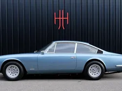 Utilisé 1969 Ferrari 365 Coupé | 369 900 €