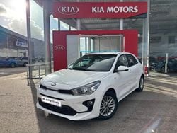 Blanc Utilisé 2020 Kia Rio Active Citadine | 12 999 € (Bon prix)