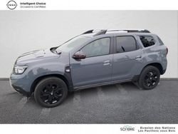 Utilisé 2022 Dacia Duster Extreme SUV | 18 890 € (Prix assez cher)