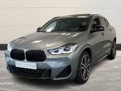 Gris Utilisé 2023 BMW X2 M Sport SUV | 33 999 € (Prix juste)