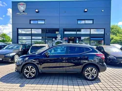 Noir Utilisé 2019 Nissan Qashqai Tekna SUV | 14 490 € (Prix juste)