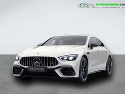 Utilisé 2021 Mercedes AMG GT 43 AMG Coupé | 88 800 €