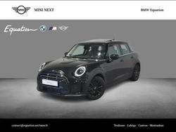 Noir Utilisé 2022 Mini Cooper Premium Plus Citadine | 26 900 € (Prix assez cher)