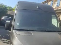 Brun Utilisé 2021 Mercedes Sprinter Van | 23 500 €