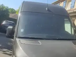 Brun Utilisé 2021 Mercedes Sprinter Van | 23 500 €