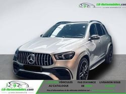 Occasion 2022 Mercedes GLE63 AMG AMG | 112 100 € (Prix juste)
