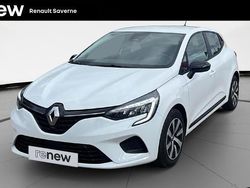 Blanc Occasion 2023 Renault Clio V Equilibre Citadine | 13 999 € (Prix juste)