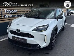 Utilisé 2024 Toyota Yaris Hybrid Sport | 26 490 € (Prix assez cher)