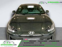 Occasion 2024 Hyundai Ioniq 6 Berline | 37 500 € (Bon prix)