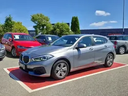 Utilisé 2023 BMW 116 Citadine | 20 490 € (Prix juste)