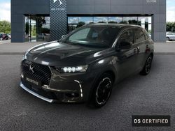 Gris Occasion 2021 DS Automobiles DS7 Crossback Rivoli SUV | 25 890 € (Prix juste)