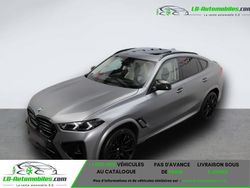 Utilisé 2024 BMW X6 M Comfort Edition SUV | 139 500 €