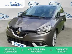 Utilisé 2018 Renault Grand Scénic IV Life Monospace | 10 990 € (Bon prix)