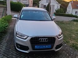 Utilisé 2012 Audi Q3 SUV | 9 900 € (Prix cher)