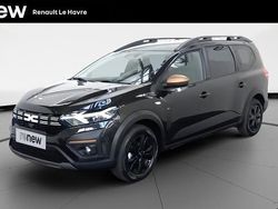 Noir Utilisé 2025 Dacia Jogger Extreme Monospace | 22 490 € (Prix juste)