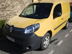 Utilisé 2015 Renault Kangoo Monospace | 3 750 €