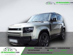 Utilisé 2025 Land Rover Defender SUV | 89 800 € (Prix cher)