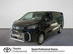 Noir perla nera métal Nouvelle 2025 Toyota Proace Van | 38 490 € (Prix cher)
