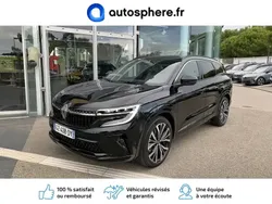 Noir etoilé Utilisé 2024 Renault Espace Iconic Monospace | 44 999 € (Prix juste)