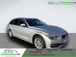 Occasion 2019 BMW 116 Citadine | 21 500 € (Prix cher)
