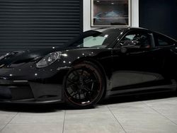 Noir Utilisé 2021 Porsche 911 GT3 Chrono Coupé | 222 990 €