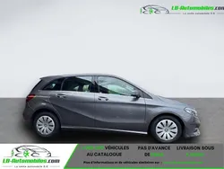 Utilisé 2016 Mercedes B200 Monospace | 21 400 €
