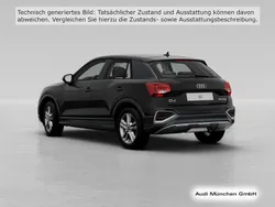 Utilisé 2023 Audi Q2 SUV | 20 373 € (Super prix)