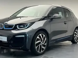 Gris Utilisé 2019 BMW 120 Citadine | 16 990 €