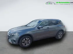 Utilisé 2022 Mercedes GLC300 | 47 500 € (Bon prix)