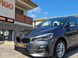 Utilisé 2019 BMW 216 Comfort Edition Break | 15 990 € (Prix juste)