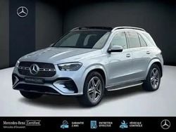 Gris Utilisé 2025 Mercedes GLE350 AMG line | 122 990 €