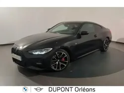 Utilisé 2022 BMW 420 M Sport Coupé | 41 890 € (Bon prix)