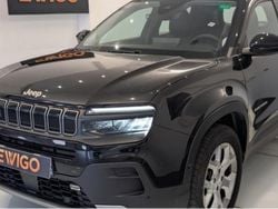 Noir Utilisé 2024 Jeep Avenger Altitude SUV | 19 490 € (Bon prix)